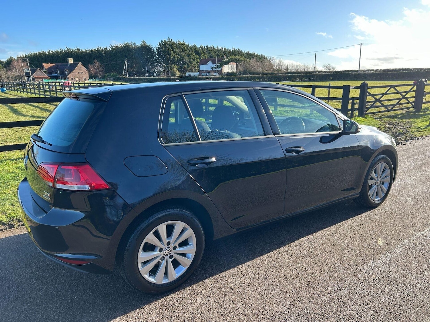 Used Volkswagen Golf 2013 for sale - 77311426: Photo 19