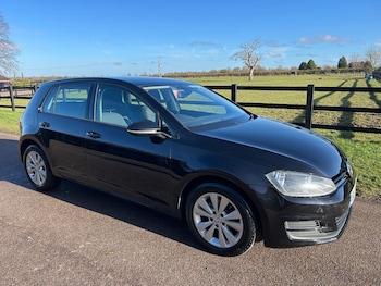 Used Volkswagen Golf 2013 for sale - 77311426: Photo