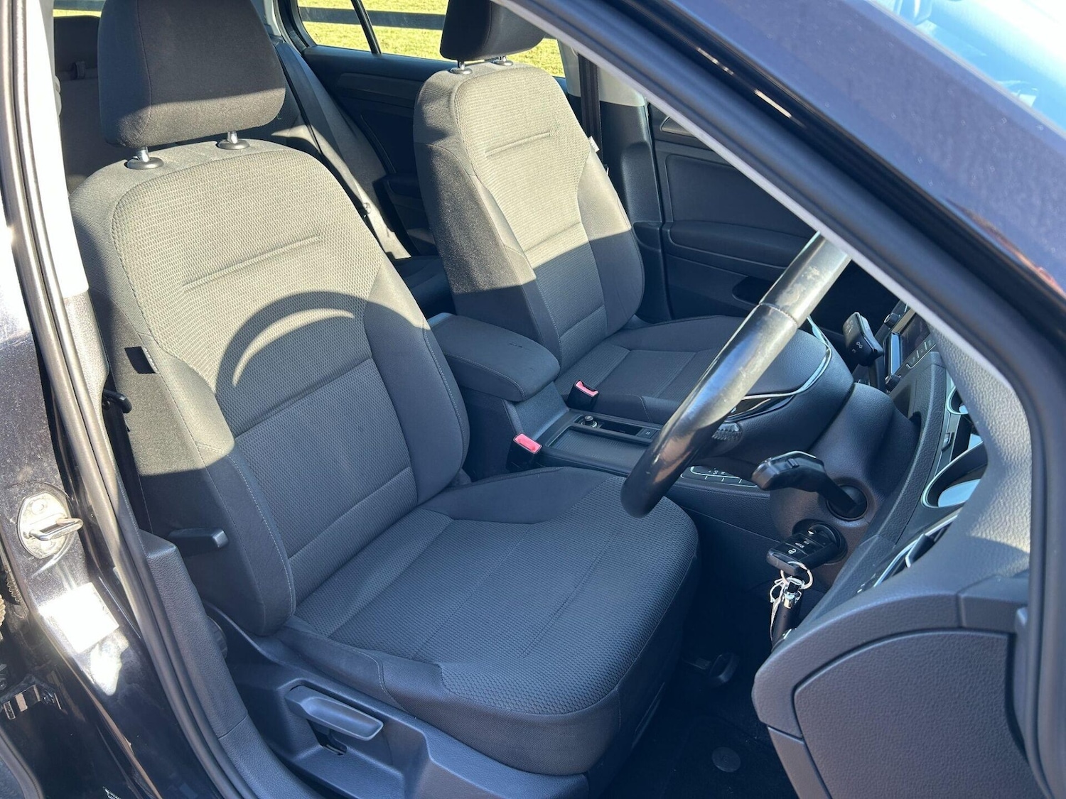 Used Volkswagen Golf 2013 for sale - 77311426: Photo 20