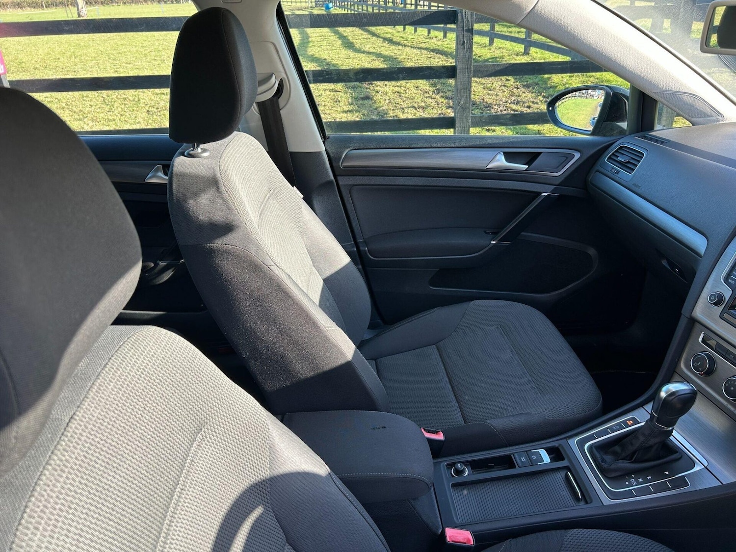 Used Volkswagen Golf 2013 for sale - 77311426: Photo 21