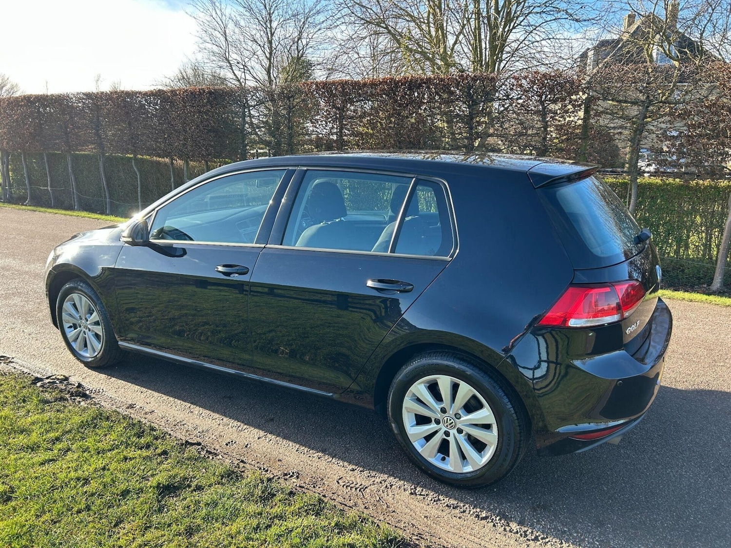 Used Volkswagen Golf 2013 for sale - 77311426: Photo 3