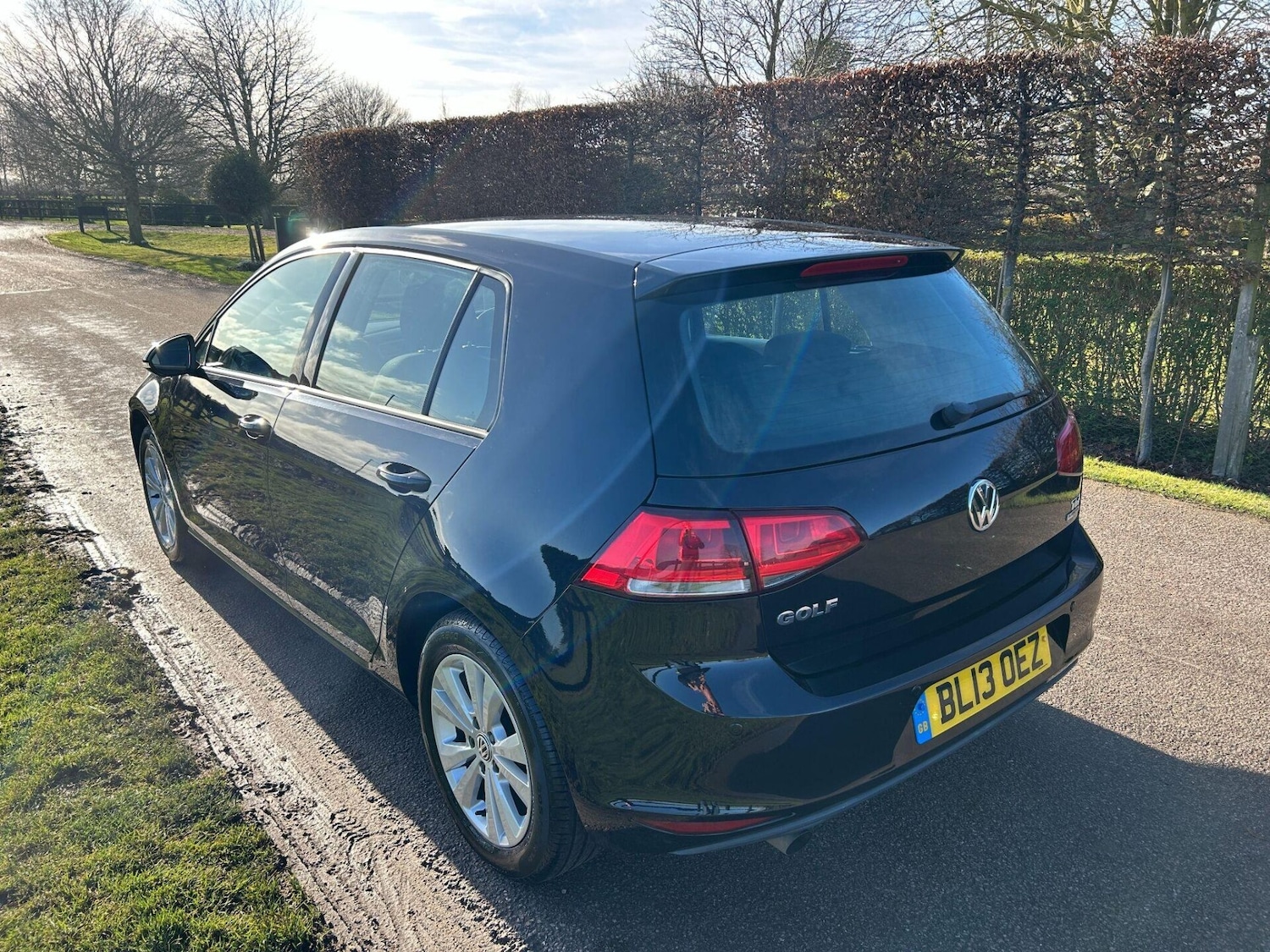 Used Volkswagen Golf 2013 for sale - 77311426: Photo 5