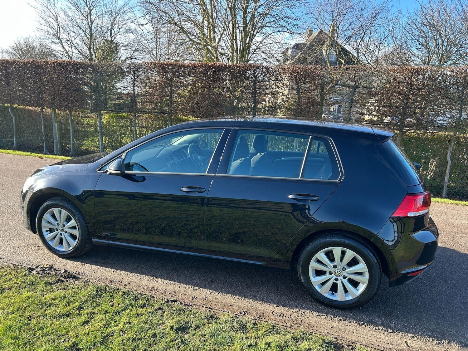 Used Volkswagen Golf 2013 for sale - 77311426: Photo 6