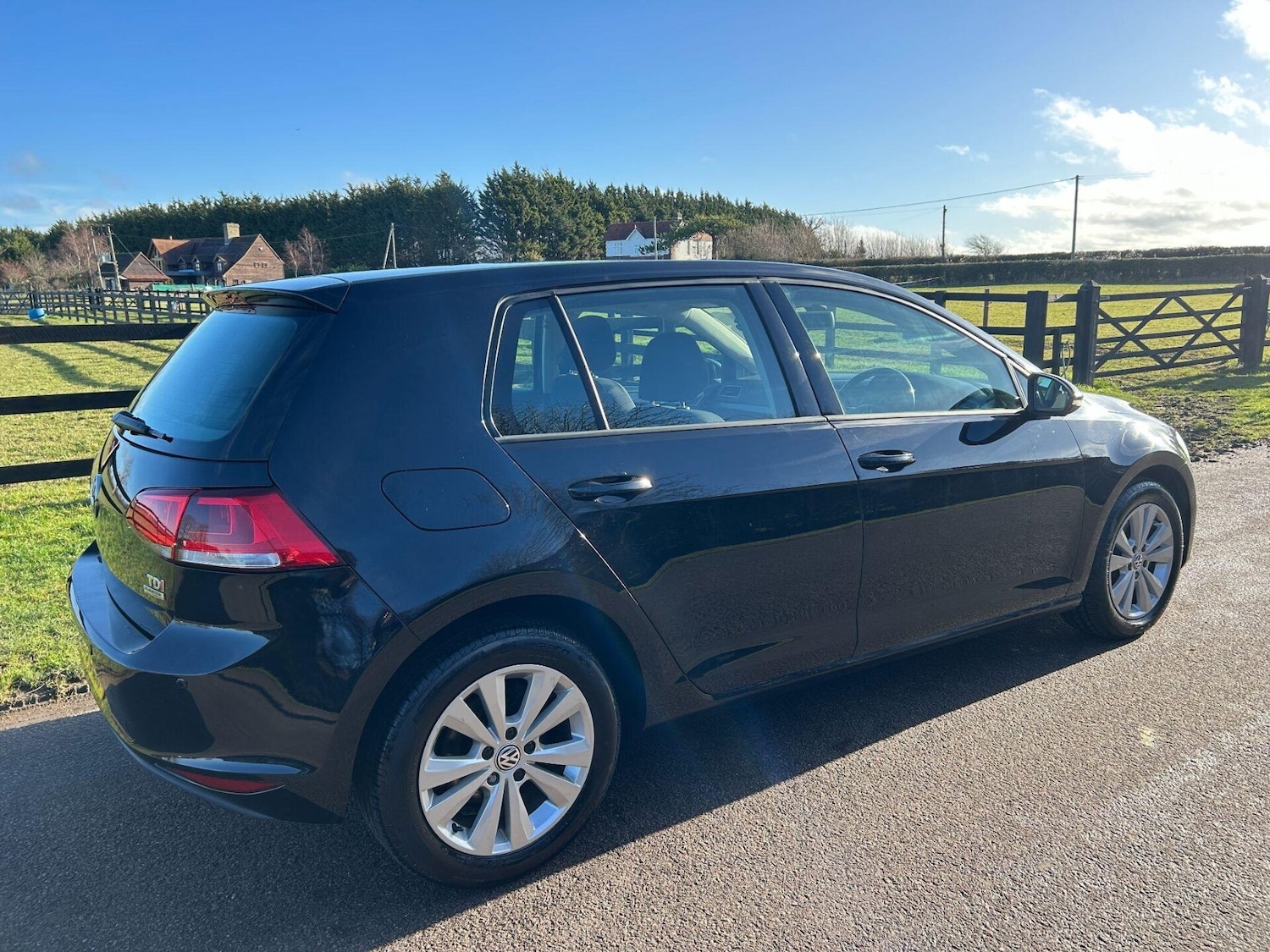 Used Volkswagen Golf 2013 for sale - 77311426: Photo 7