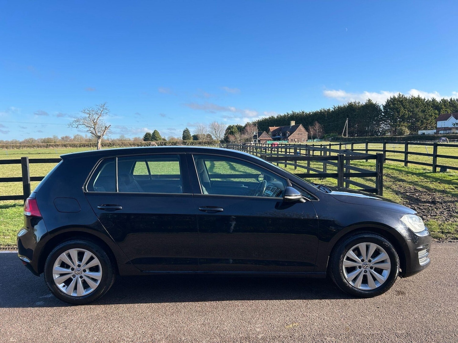 Used Volkswagen Golf 2013 for sale - 77311426: Photo 8