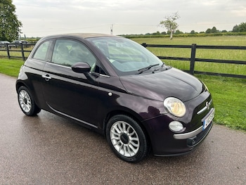 Used Fiat 500 2013 for sale - 78790292: Photo