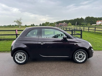 Used Fiat 500 2013 for sale - 78790292: Photo