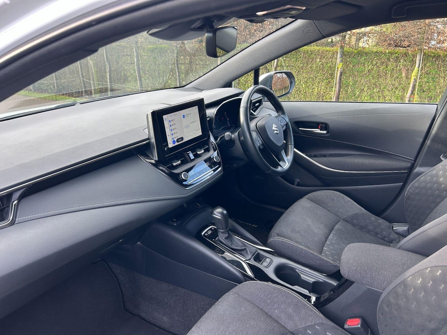 Used Suzuki Swace 2023 for sale - 77418442: Photo 10