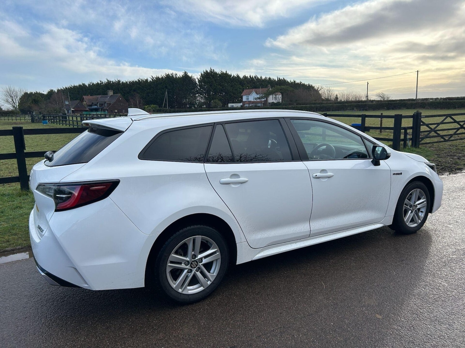 Used Suzuki Swace 2023 for sale - 77418442: Photo 18