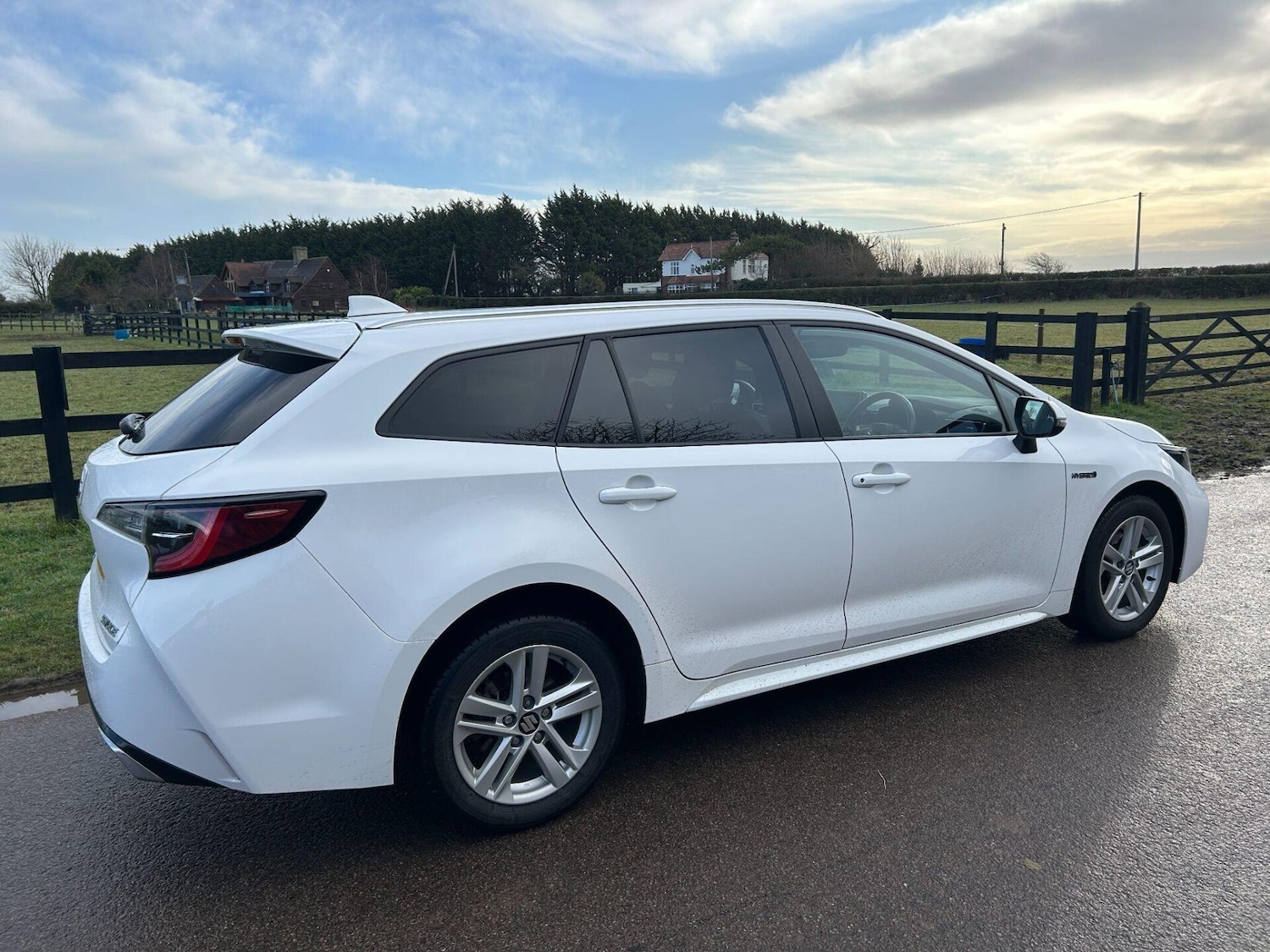 Used Suzuki Swace 2023 for sale - 77418442: Photo 19