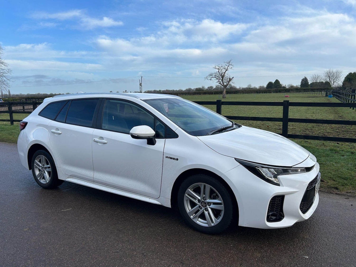 Used Suzuki Swace 2023 for sale - 77418442: Photo 2