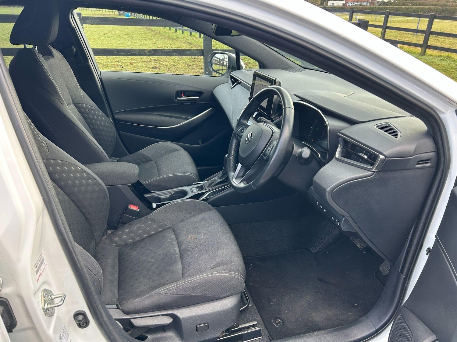 Used Suzuki Swace 2023 for sale - 77418442: Photo 20