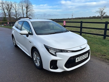 Used Suzuki Swace 2023 for sale - 77418442: Photo