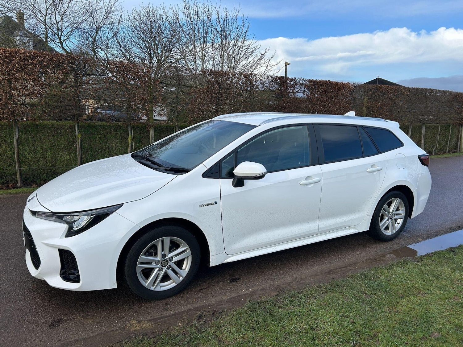 Used Suzuki Swace 2023 for sale - 77418442: Photo 5