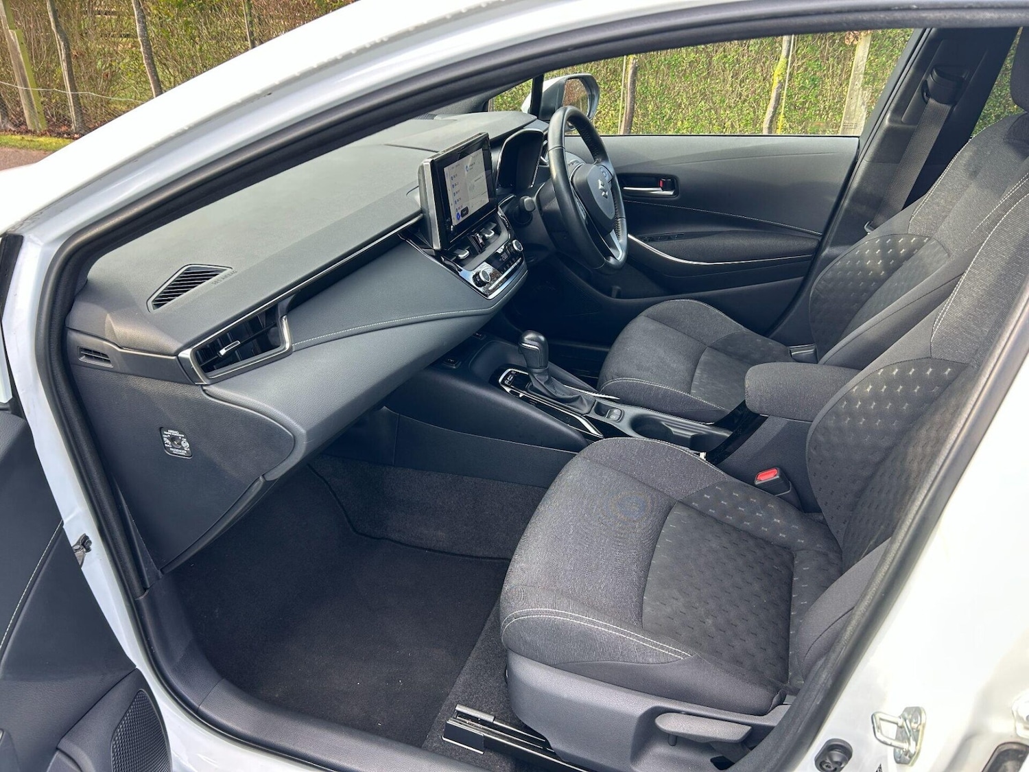 Used Suzuki Swace 2023 for sale - 77418442: Photo 9