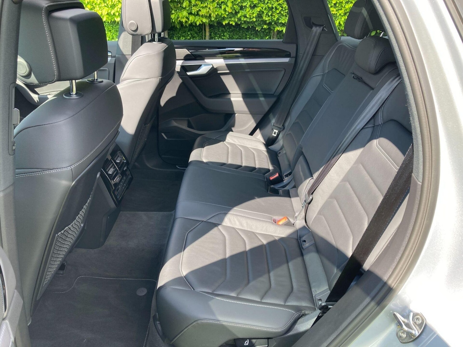 Used Volkswagen Touareg 2020 for sale - 77931028: Photo 11