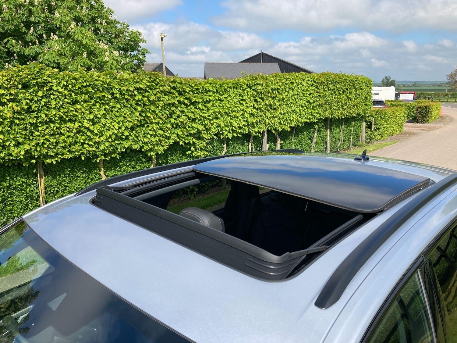 Used Volkswagen Touareg 2020 for sale - 77931028: Photo 16