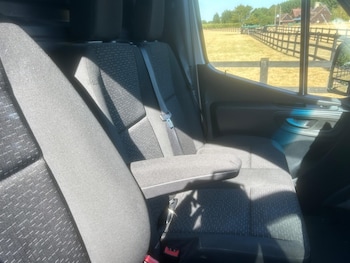 Used Mercedes-Benz Sprinter 2023 for sale - 79500728: Photo