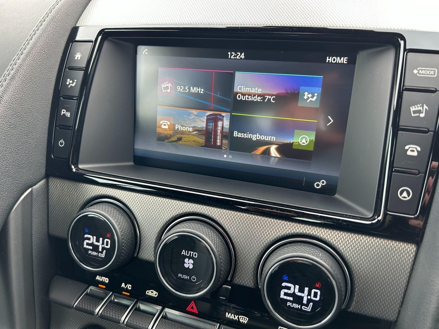 Used Jaguar F-Type 2015 for sale - 77168666: Photo 25