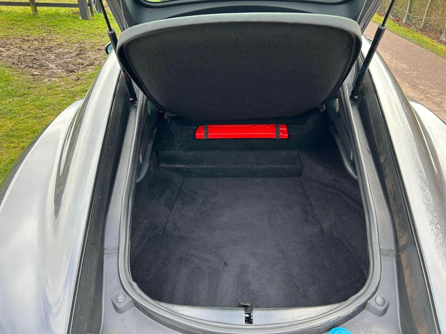 Used Jaguar F-Type 2015 for sale - 77168666: Photo 26