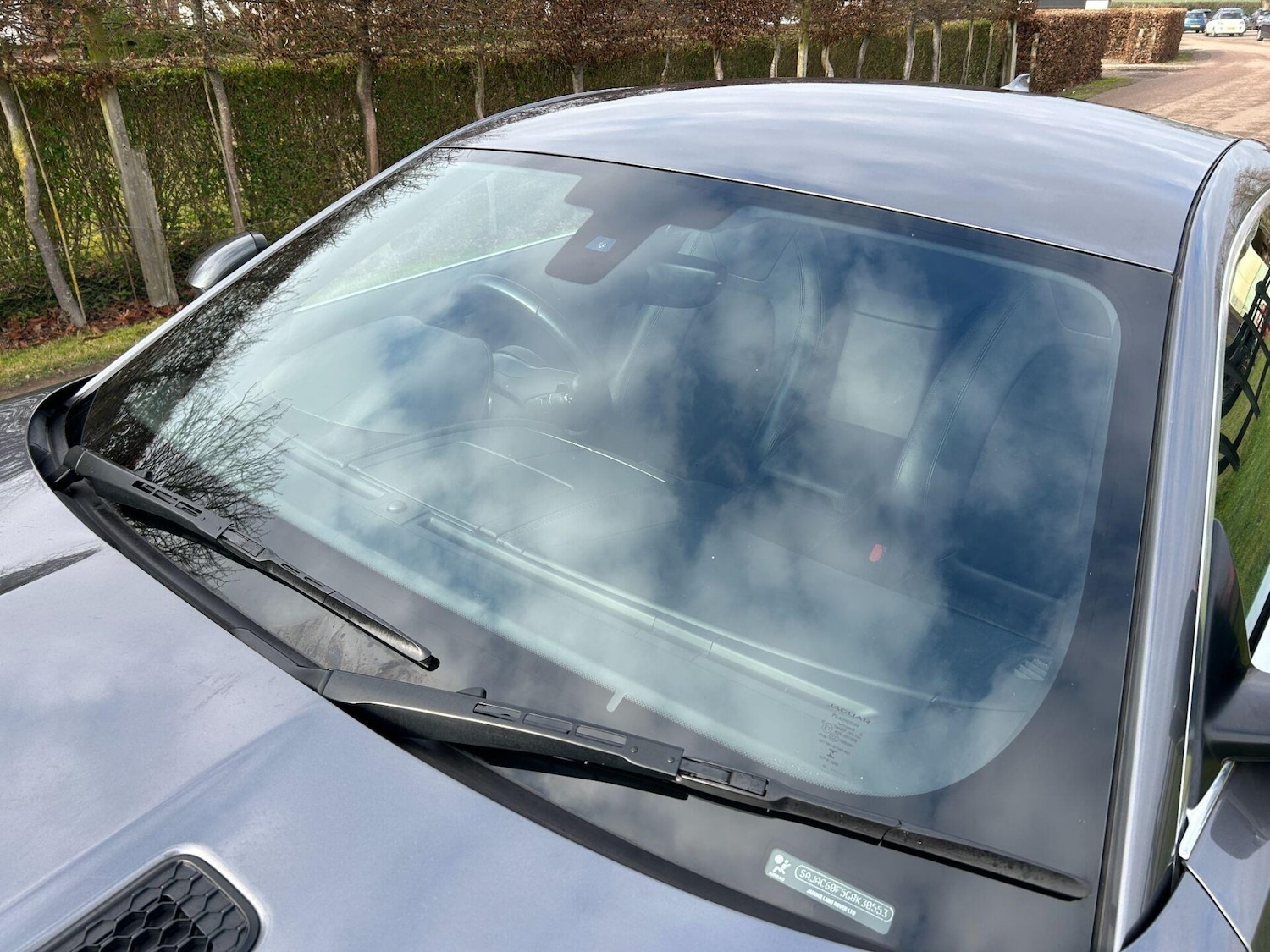 Used Jaguar F-Type 2015 for sale - 77168666: Photo 28