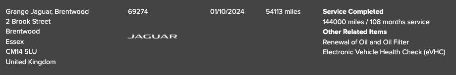 Used Jaguar F-Type 2015 for sale - 77168666: Photo 39