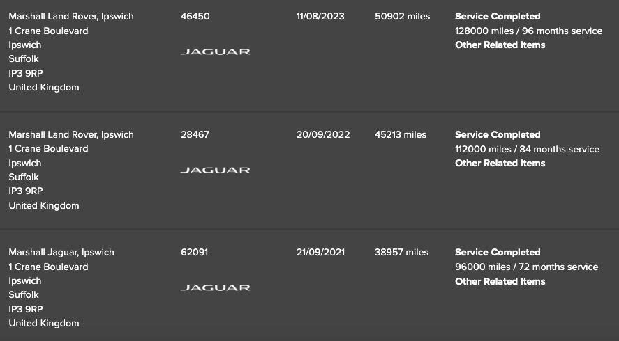 Used Jaguar F-Type 2015 for sale - 77168666: Photo 8