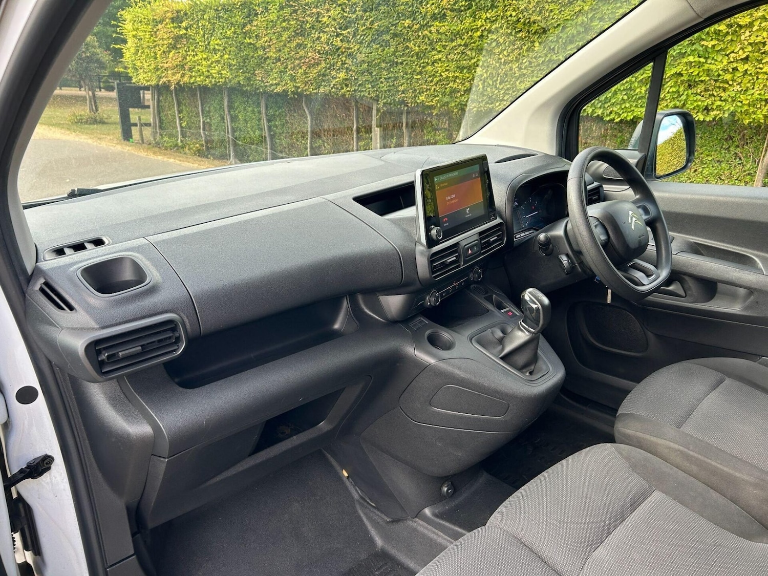 Vehicle 13