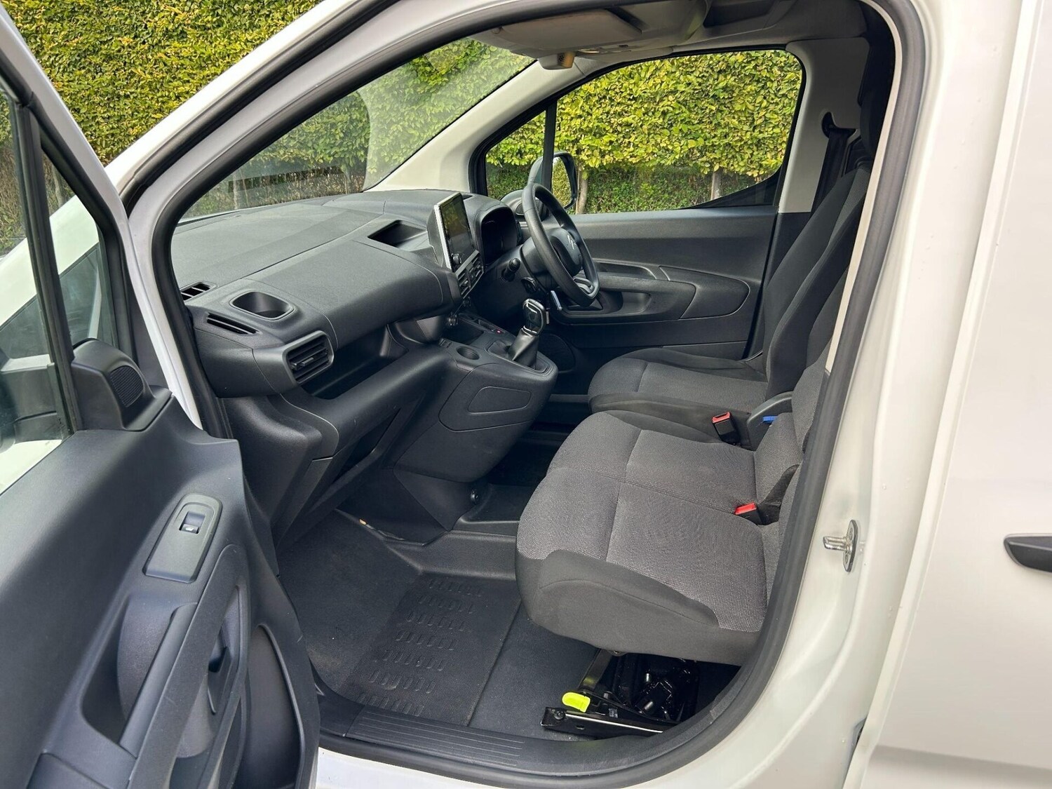 Vehicle 16