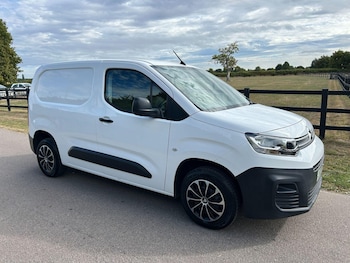 Citroen - Berlingo