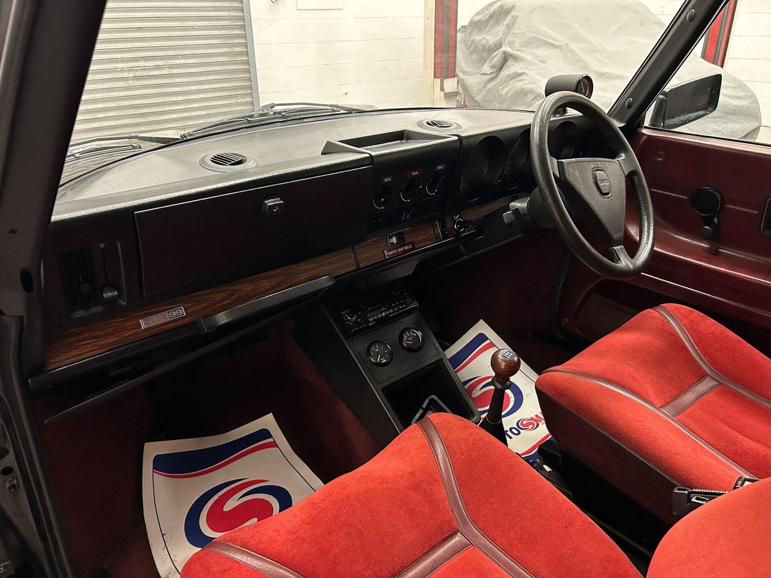 Used Saab 99 1981 for sale - 77211360: Photo 10