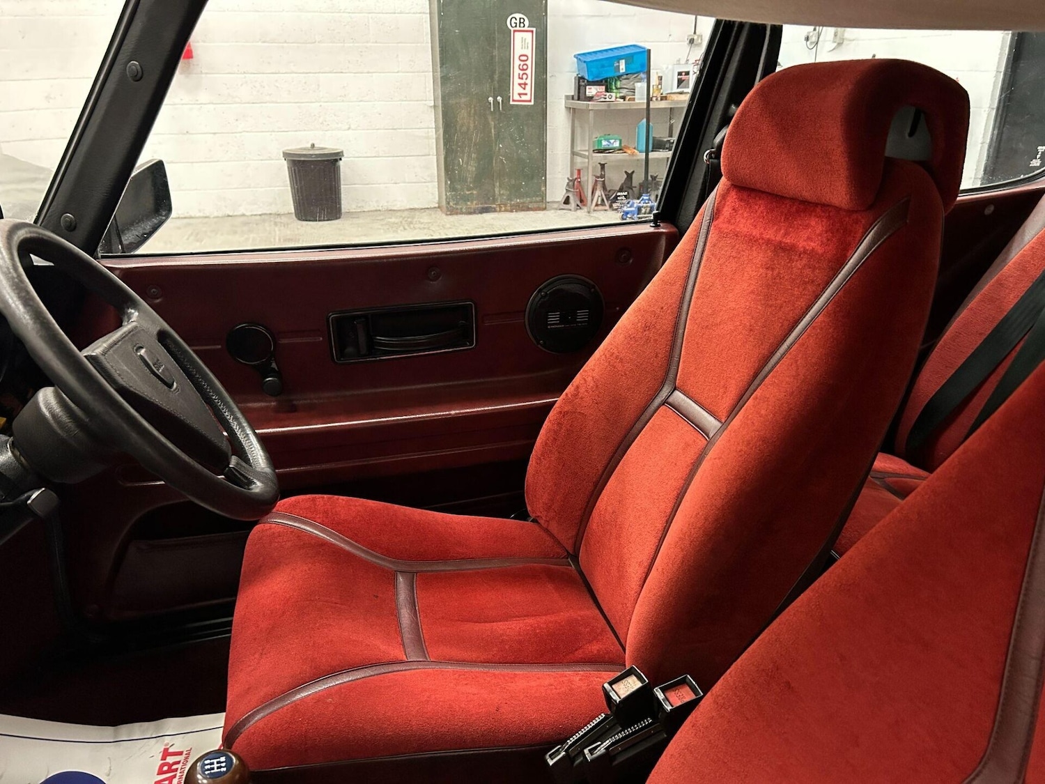 Used Saab 99 1981 for sale - 77211360: Photo 11