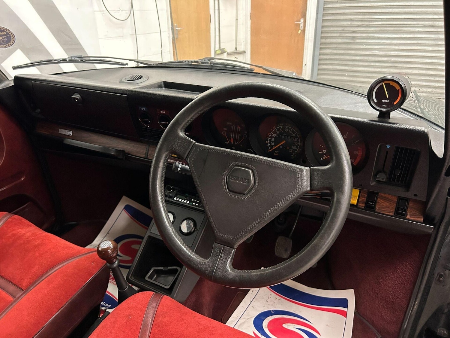 Used Saab 99 1981 for sale - 77211360: Photo 15