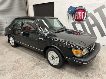 Used Saab 99 1981 for sale - 77211360: Photo