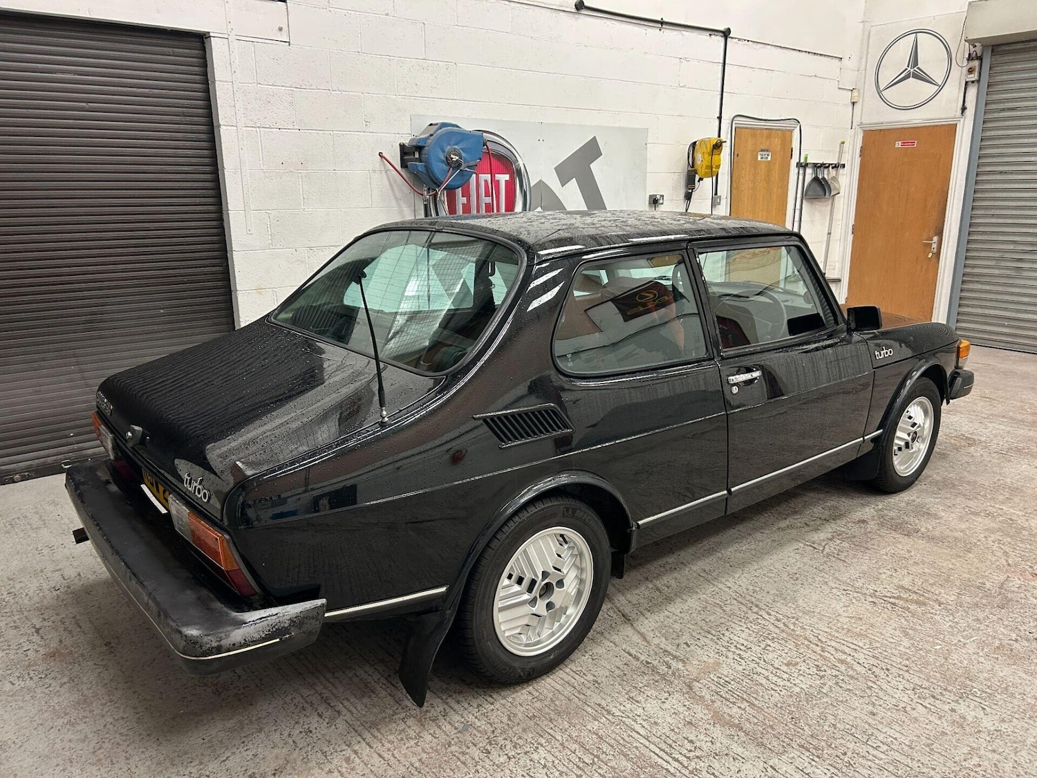 Used Saab 99 1981 for sale - 77211360: Photo 3