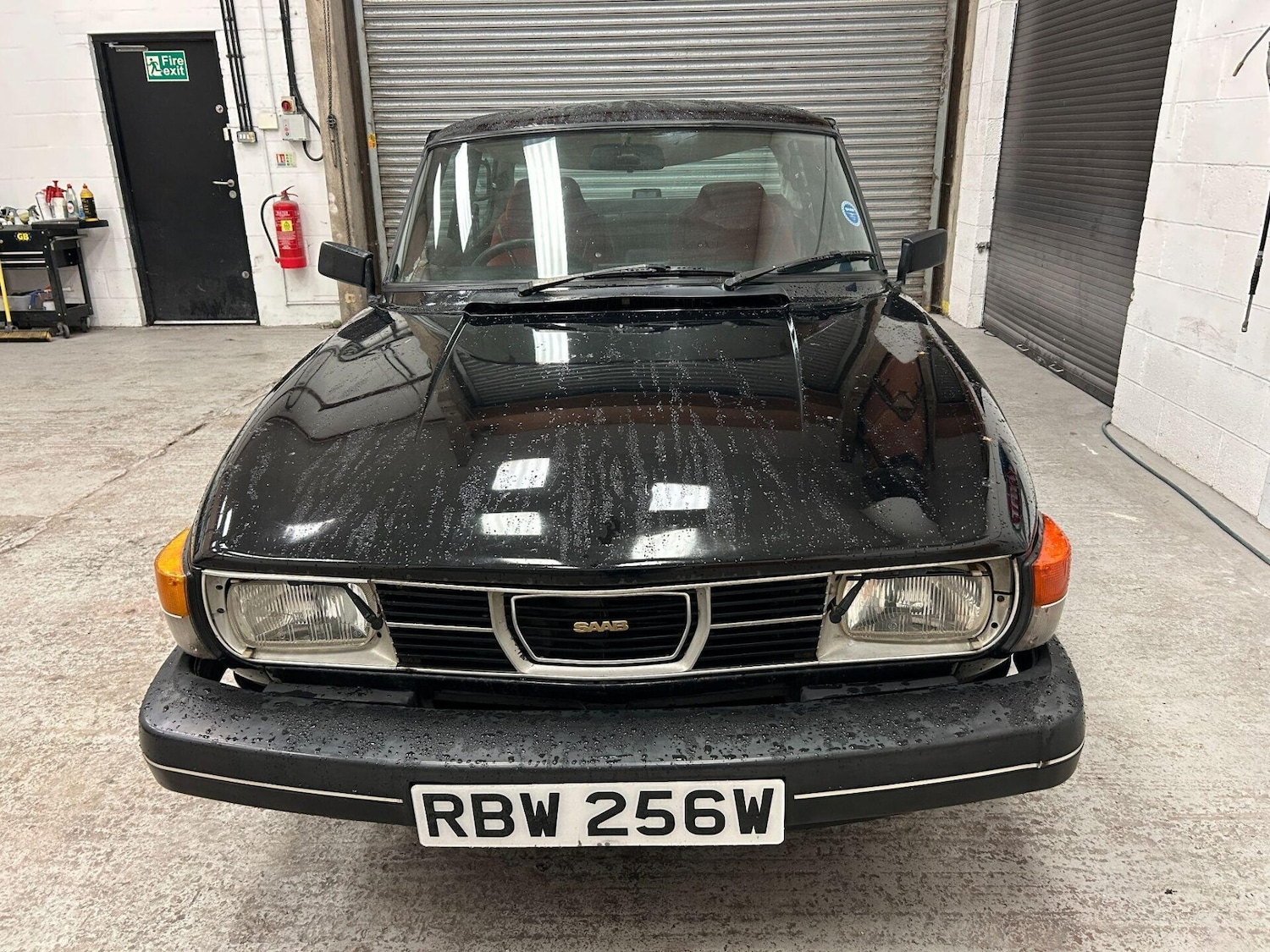 Used Saab 99 1981 for sale - 77211360: Photo 5