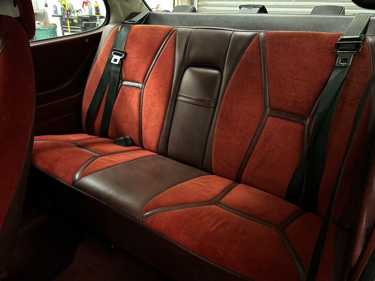 Used Saab 99 1981 for sale - 77211360: Photo 8