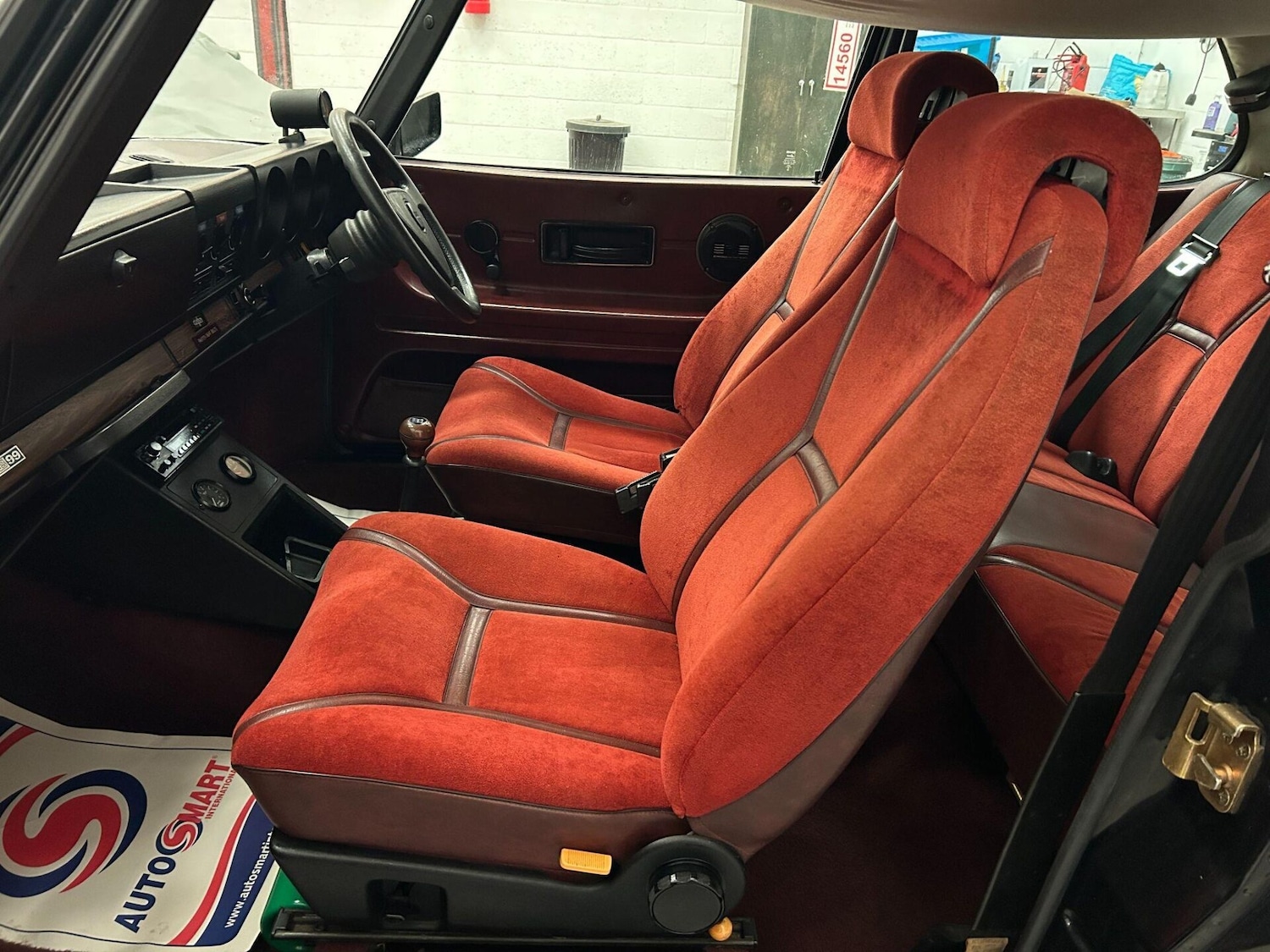 Used Saab 99 1981 for sale - 77211360: Photo 9