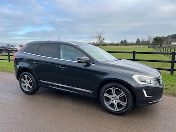 Used Volvo XC60 2013 for sale - 75426133: Photo