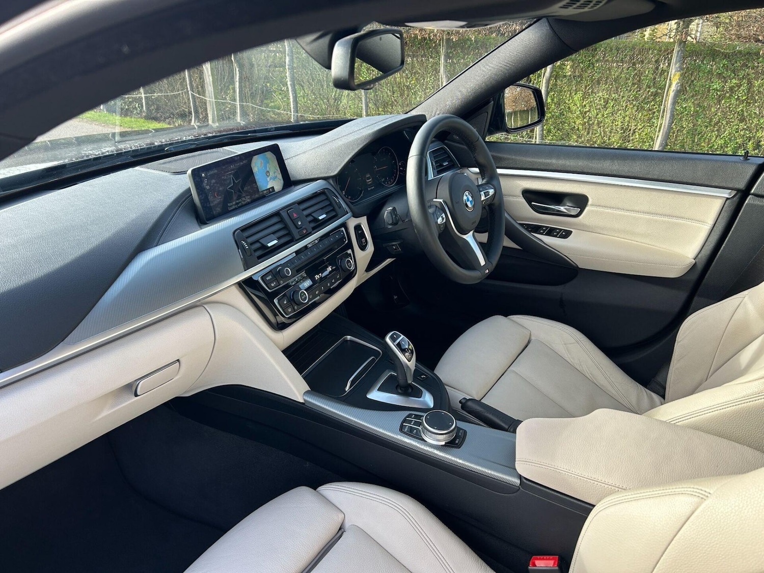 Used BMW 4 Series 2020 for sale - 77931004: Photo 13