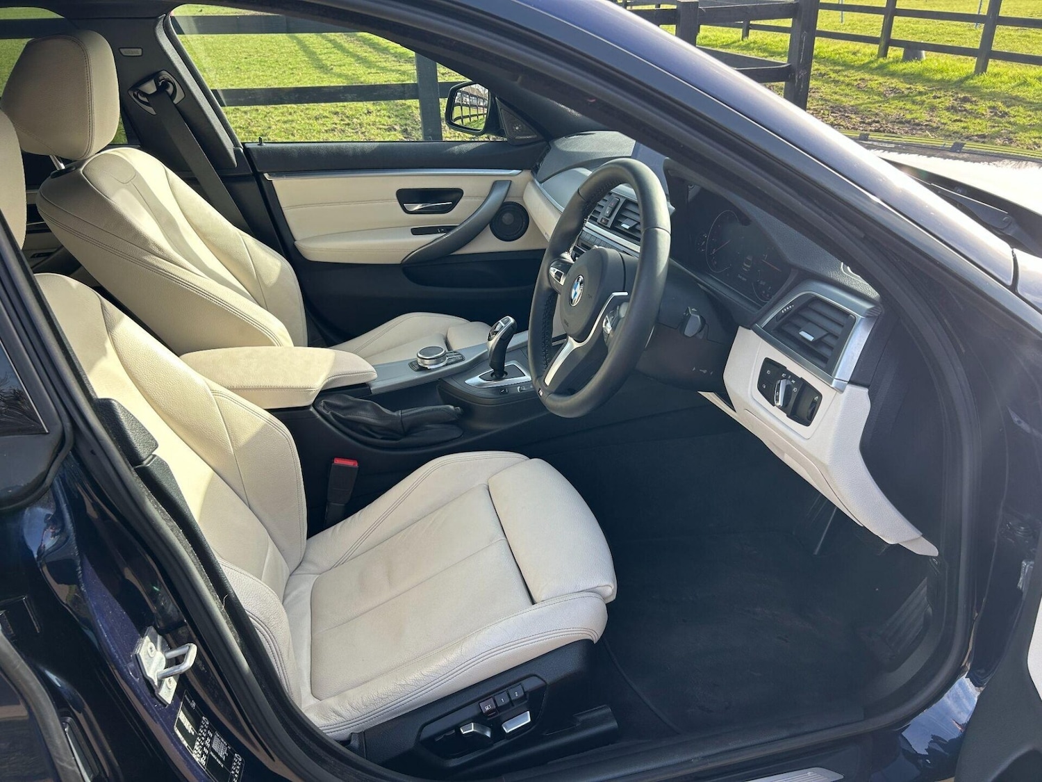 Used BMW 4 Series 2020 for sale - 77931004: Photo 15