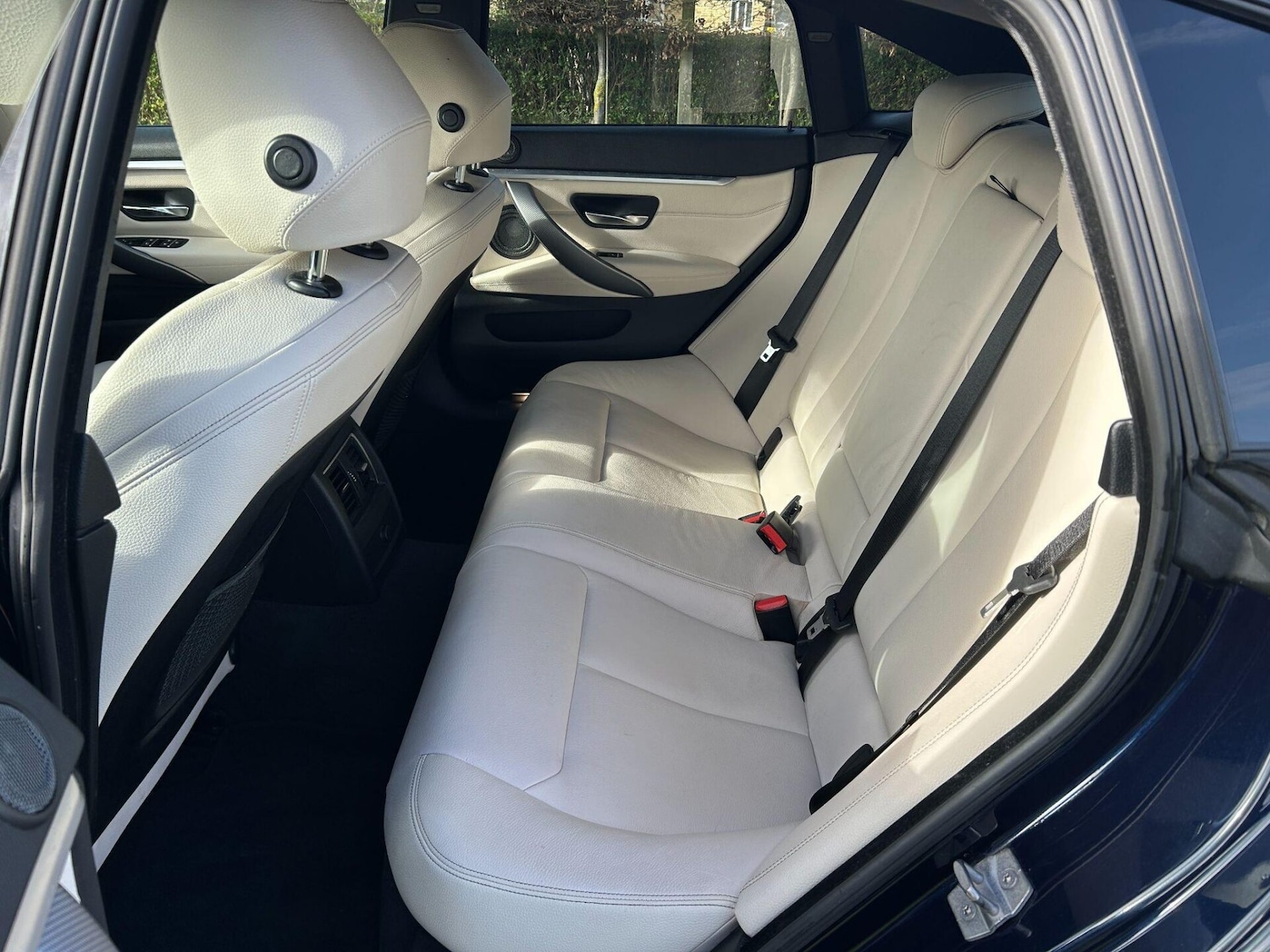 Used BMW 4 Series 2020 for sale - 77931004: Photo 18