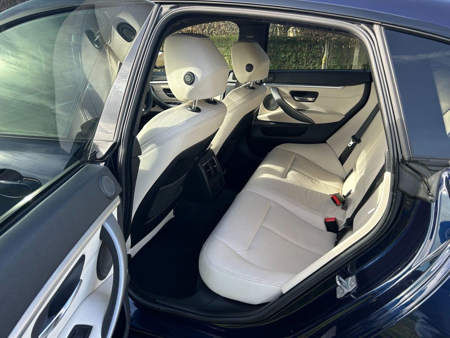 Used BMW 4 Series 2020 for sale - 77931004: Photo 19