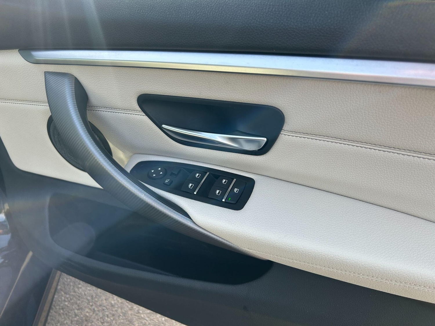 Used BMW 4 Series 2020 for sale - 77931004: Photo 21