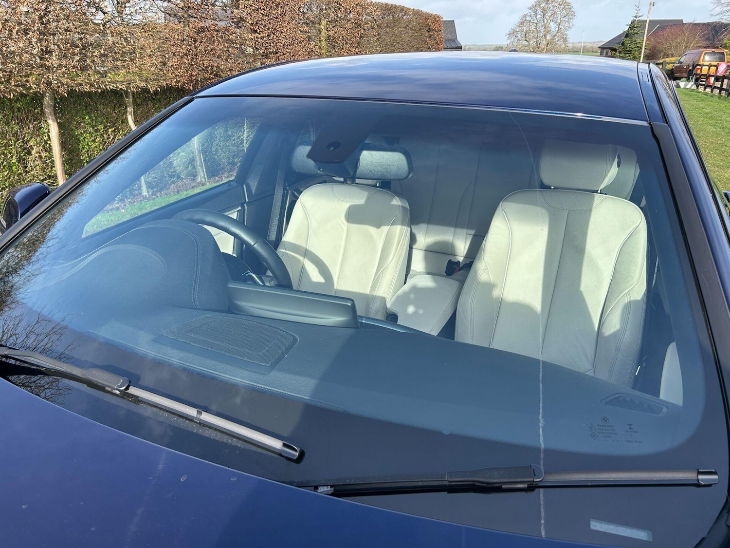 Used BMW 4 Series 2020 for sale - 77931004: Photo 24