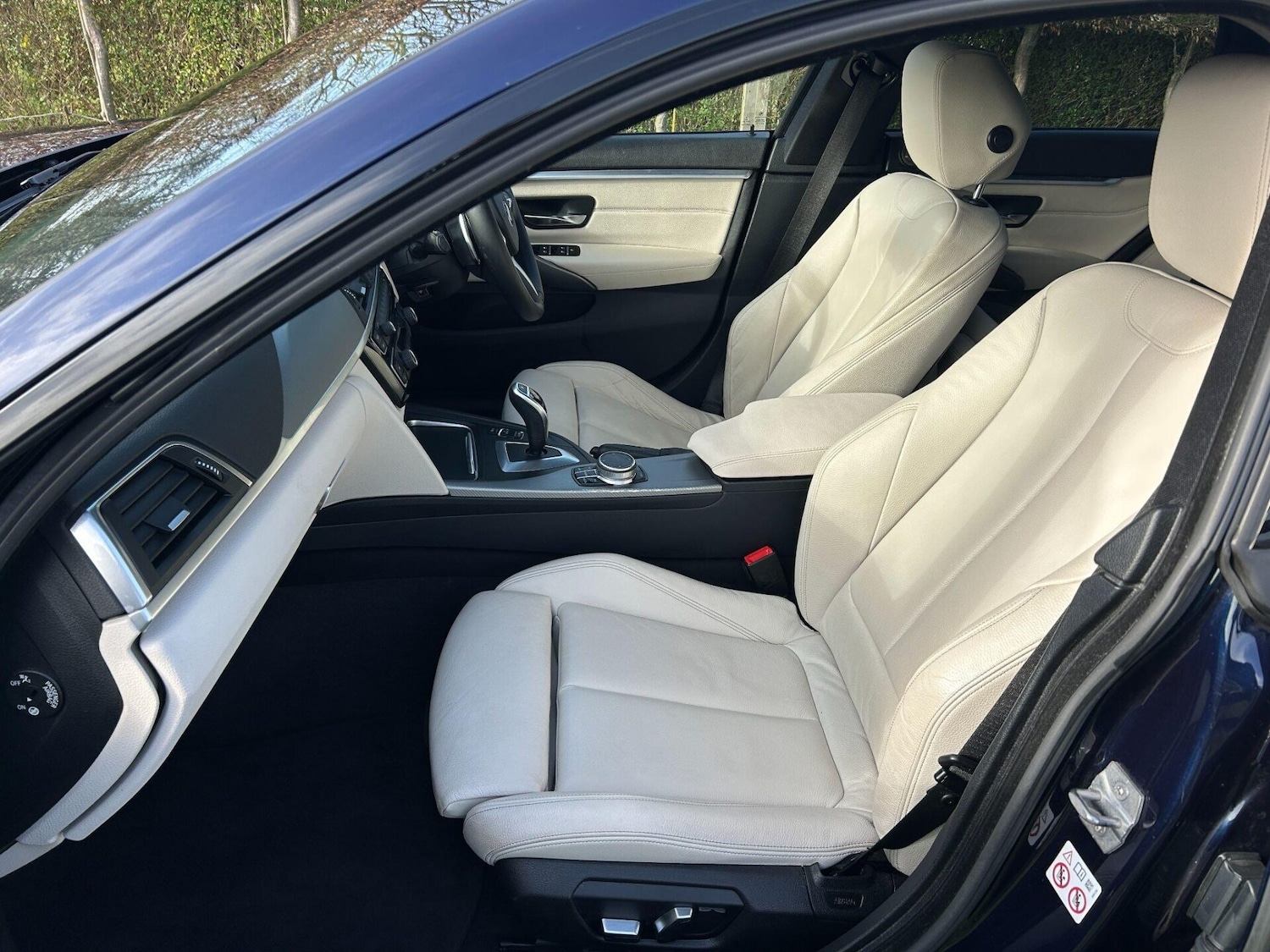 Used BMW 4 Series 2020 for sale - 77931004: Photo 27