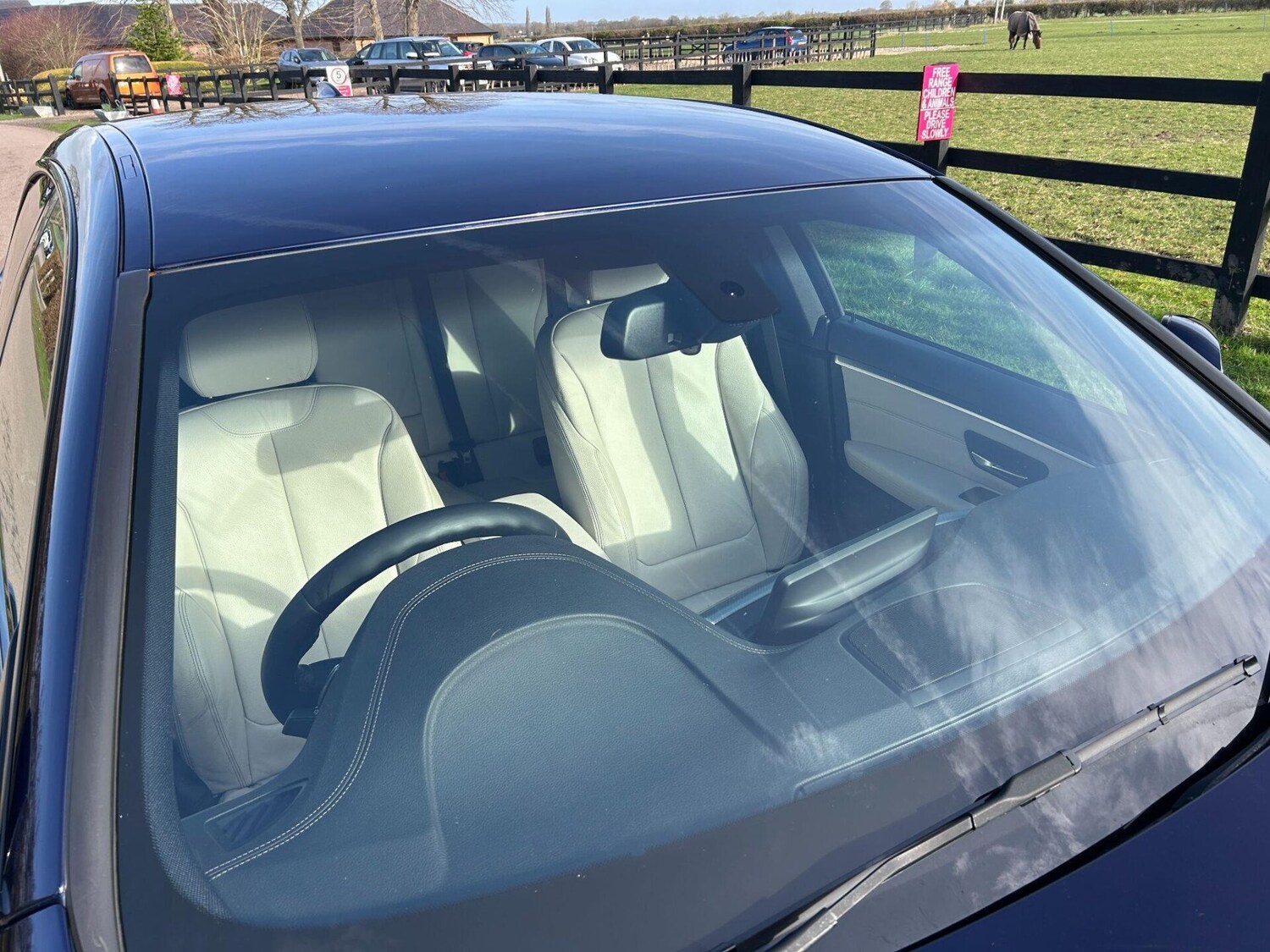 Used BMW 4 Series 2020 for sale - 77931004: Photo 35