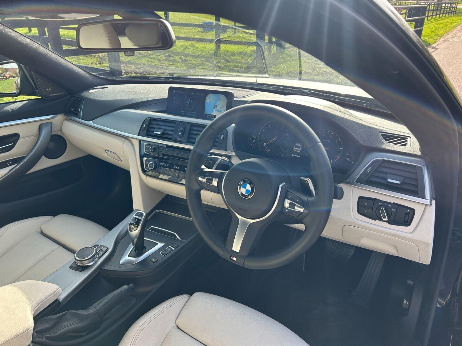 Used BMW 4 Series 2020 for sale - 77931004: Photo 36