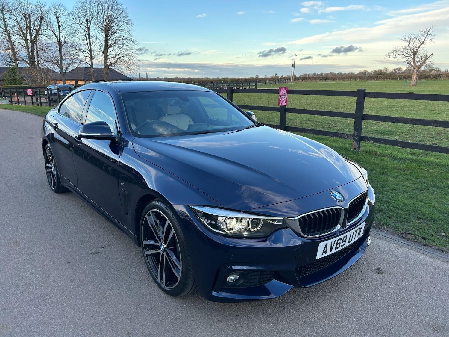 Used BMW 4 Series 2020 for sale - 77931004: Photo 5