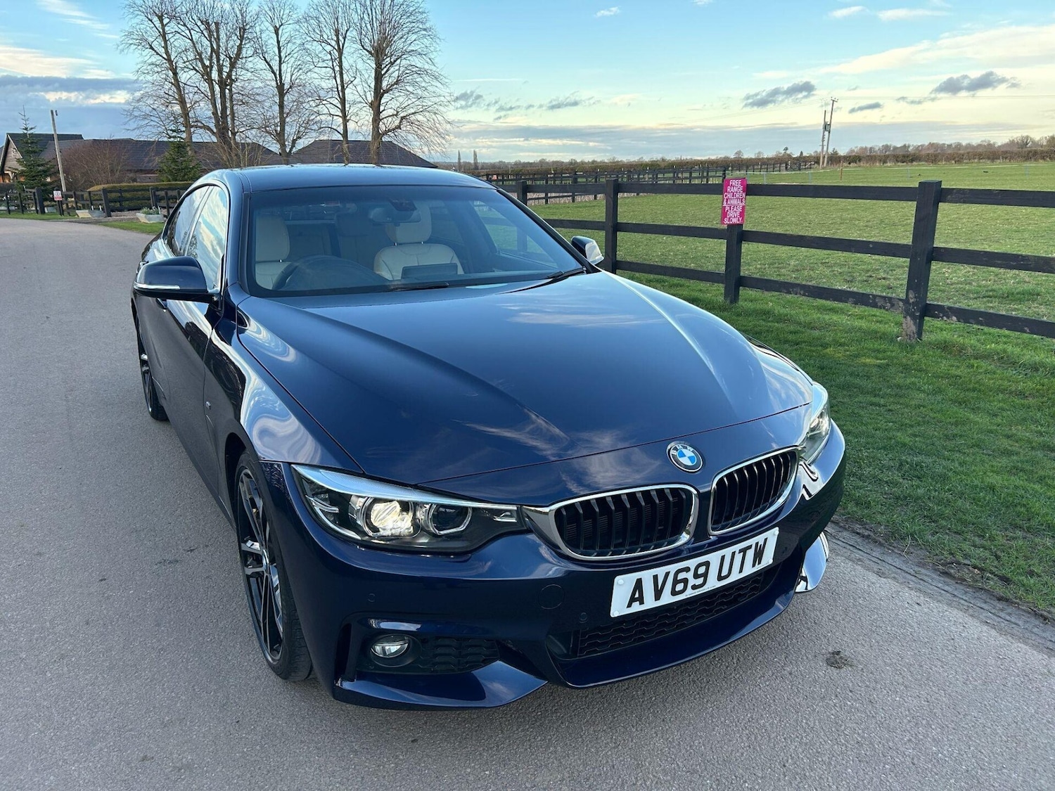 Used BMW 4 Series 2020 for sale - 77931004: Photo 6